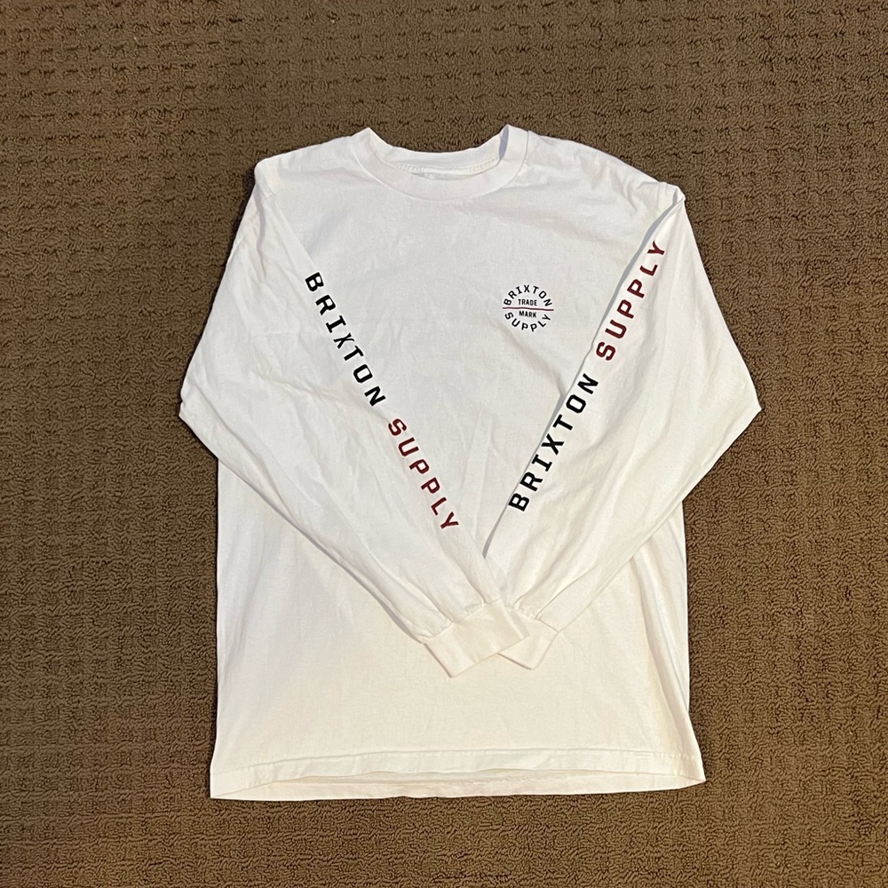 BRIXTON LONG SLEEVE